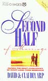 The Second Half of Marriage by David Arp