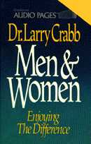 Men and Women by Larry Crabb