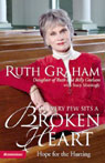 In Every Pew Sits a Broken Heart by Ruth Graham