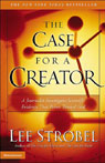 The Case for a Creator by Lee Strobel