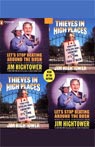 Let's Stop Beating Around the Bush & Thieves in High Places by Jim Hightower