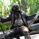 Benjamin Franklin and His World by Ezekiel J. Emanuel