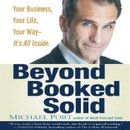 Beyond Booked Solid by Michael Port