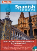 Spanish For Your Trip