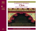 Clea by Lawrence Durrell