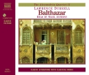 Balthazar by Lawrence Durrell