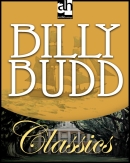 Billy Budd by Herman Melville