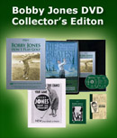 Bobby Jones: The Golf Instructional Collector's Edition by Bobby Jones