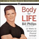 Body for Life by Bill Phillips