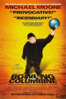 Bowling for Columbine by Michael Moore