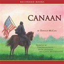 Canaan by Donald McCaig
