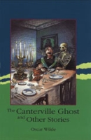 The Canterville Ghost and Other Stories by Oscar Wilde