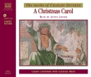 A Christmas Carol by Charles Dickens