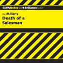 Death of a Salesman: CliffsNotes by Jennifer L. Scheidt, M.A.