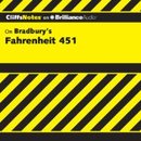 Fahrenheit 451: CliffsNotes by Kristi Hiner