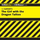 The Girl with the Dragon Tattoo: CliffsNotes by Amie Whittemore