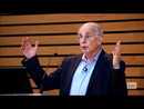 Daniel Kahneman on The Machinery of the Mind by Daniel Kahneman