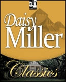 Daisy Miller by Henry James