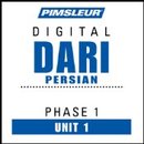 Dari - Persian I, Unit 1