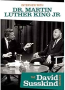 David Susskind Archive: Interview With Dr. Martin Luther King, Jr. by Martin Luther King, Jr.