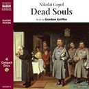 Dead Souls by Nikolai Gogol