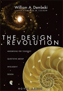 The Design Revolution by William A. Dembski