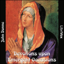 Devotions Upon Emergent Occasions by John Donne