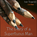 The Diary of a Superfluous Man by Ivan Turgenev