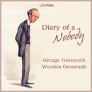 The Diary of a Nobody by George Grossmith