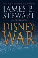 Disney War by James B. Stewart