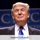 Who is Donald Trump?: His Wikipedia Article on Audio by Wikipedia