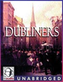 Dubliners by James Joyce