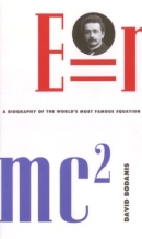 E=mc2 by David Bodanis