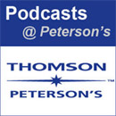 Get an Edge on Tests Podcast by Thomson Peterson