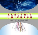 Electric Universe by David Bodanis