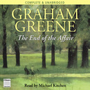 The End of the Affair by Graham Greene