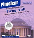 English for Vietnamese Speakers (Quick & Simple) by Dr. Paul Pimsleur