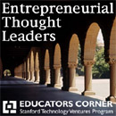 Entrepreneurial Thought Leaders Podcast by Forrest Glick