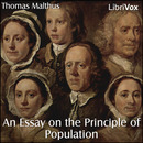 An Essay on the Principle of Population by Thomas Malthus