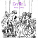 Evelina by Fanny Burney