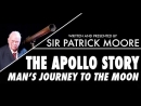 The Apollo Story by Patrick Moore