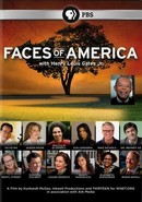 Faces of America by Henry Louis Gates, Jr.