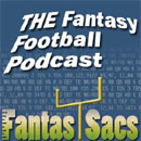 THE Fantasy Football Podcast