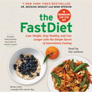 The FastDiet by Michael Mosley