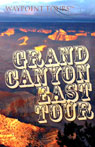 Grand Canyon East Tour by Waypoint Tours