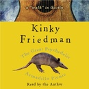 The Great Psychedelic Armadillo Picnic by Kinky Friedman