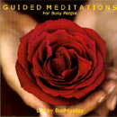 Guided Meditations for Busy People by Bodhipaksa