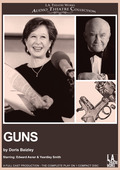 Guns by Doris  Baizley