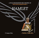 Hamlet by William Shakespeare