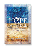 Hope Beyond Hell by Gerry Beauchemin